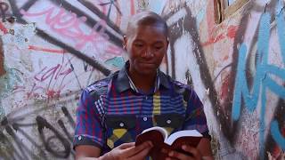 Download Lagu Thami Shabalala - Ivangeli (Official Video) MP3