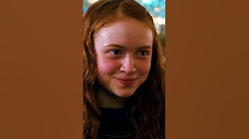 Lucas and Max Edit||Sadie Sink||Caleb Mclaughlin||Stranger Things 4