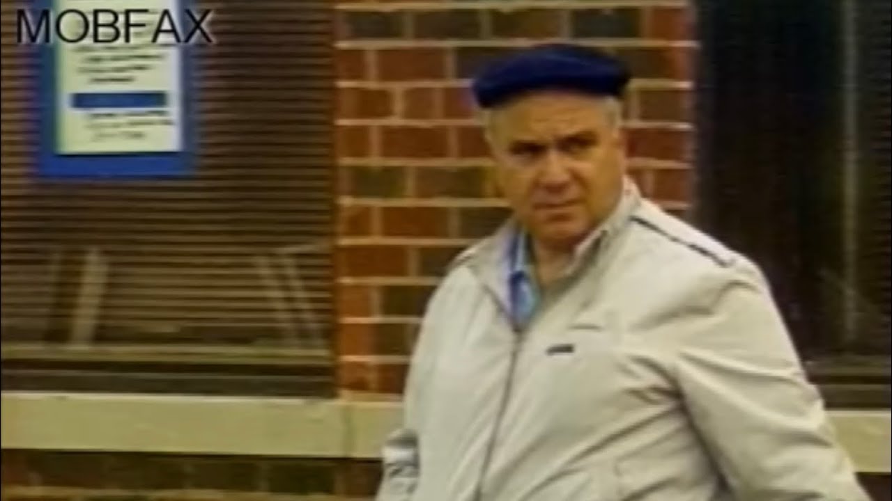 Chicago Outfit: Politics and Organized Crime in Chicago (1988)