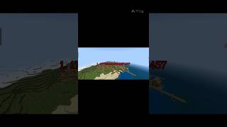 Minecraft Crazy Seeds Part - 2 #beautiful #blacksmith #diamonds #minecraft #river #seed #village #og