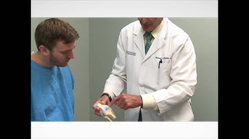 Robert J. Snyder, MD Intro Video