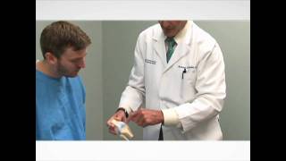 Robert J. Snyder, MD Intro Video
