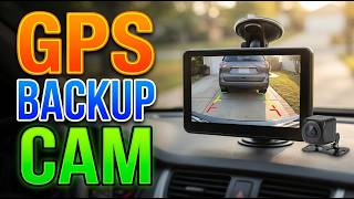 TOP 5 Best Gps With Backup Cameras 2026 | Gps With Backup Cameras