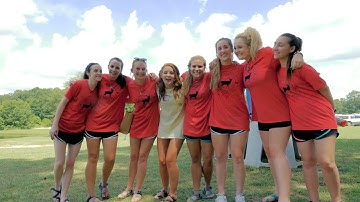 Running Deer Program