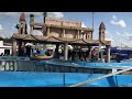 دوم هامبورغ جيفري شو ٣٥ لعبة مائية خطرة اجمل من الدحيح و البحيري و جو شو و احسن ما تشوفو بيسان جواني