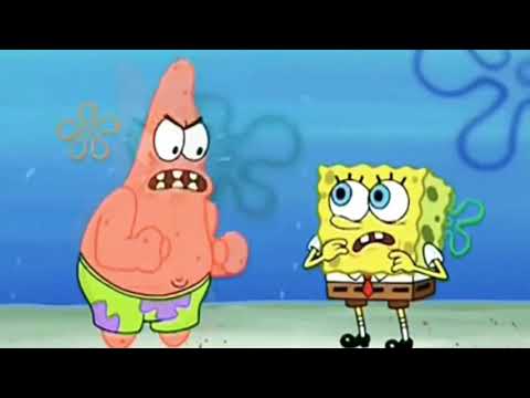 Patrick that's a meme compilation part 3