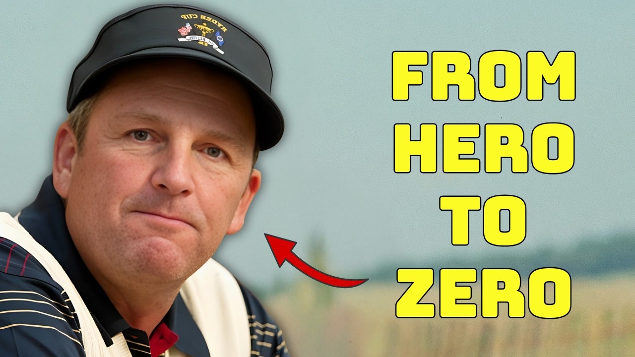 The Golfer Who Had Everything… And Lost It All In One Hole (Part 2)