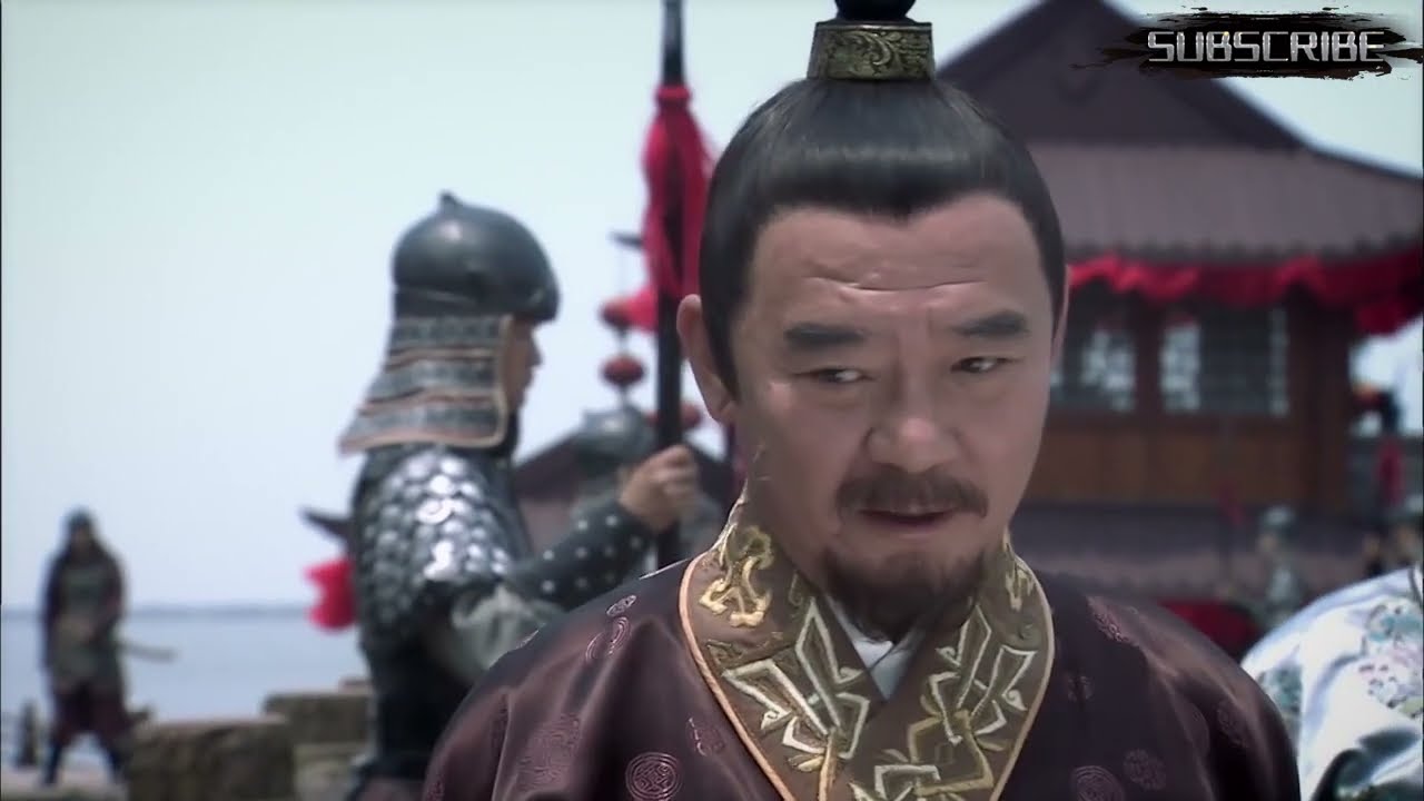 Распутник🎬 Не узнал императора💥 И все еще высокомерен| Результат был ужасным.