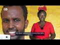 Ugandans unite in Christmas celebrations + Somalia votes in key election