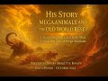 His Story Dinosaur Part 2 - Mega-Animals and the Old World Reset | Brigitte Knapp
