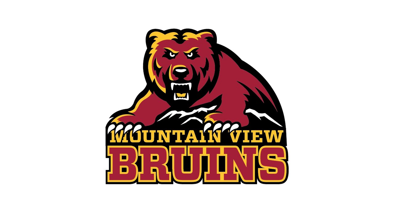 Mountain View High School Graduation - YouTube