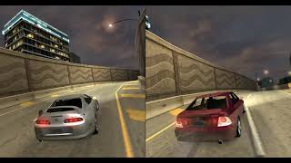 Pabloracer's engine sound pack mod V 3.0 for Need for Speed Underground 2