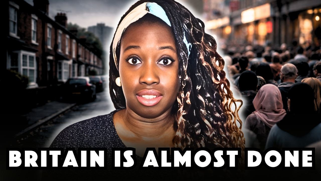 Массовая миграция — это признак упадка.