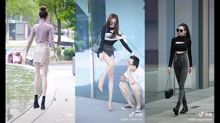 Best Tiktok Mejores Street Fashion Tik Tok Douyin China