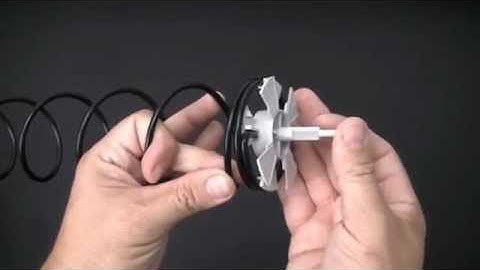 How to install a coil coupler - Vendnet