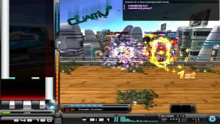 O2JamV3 2014 Decade Another