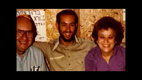 Sid Silverman 90th video VTS 01 5