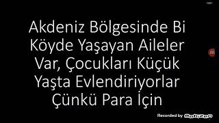 Söz Konusu Aşk 1. Bölüm Msp Dizileri