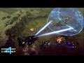 Command and Conquer 4 - Tiberian Twilight Gameplay