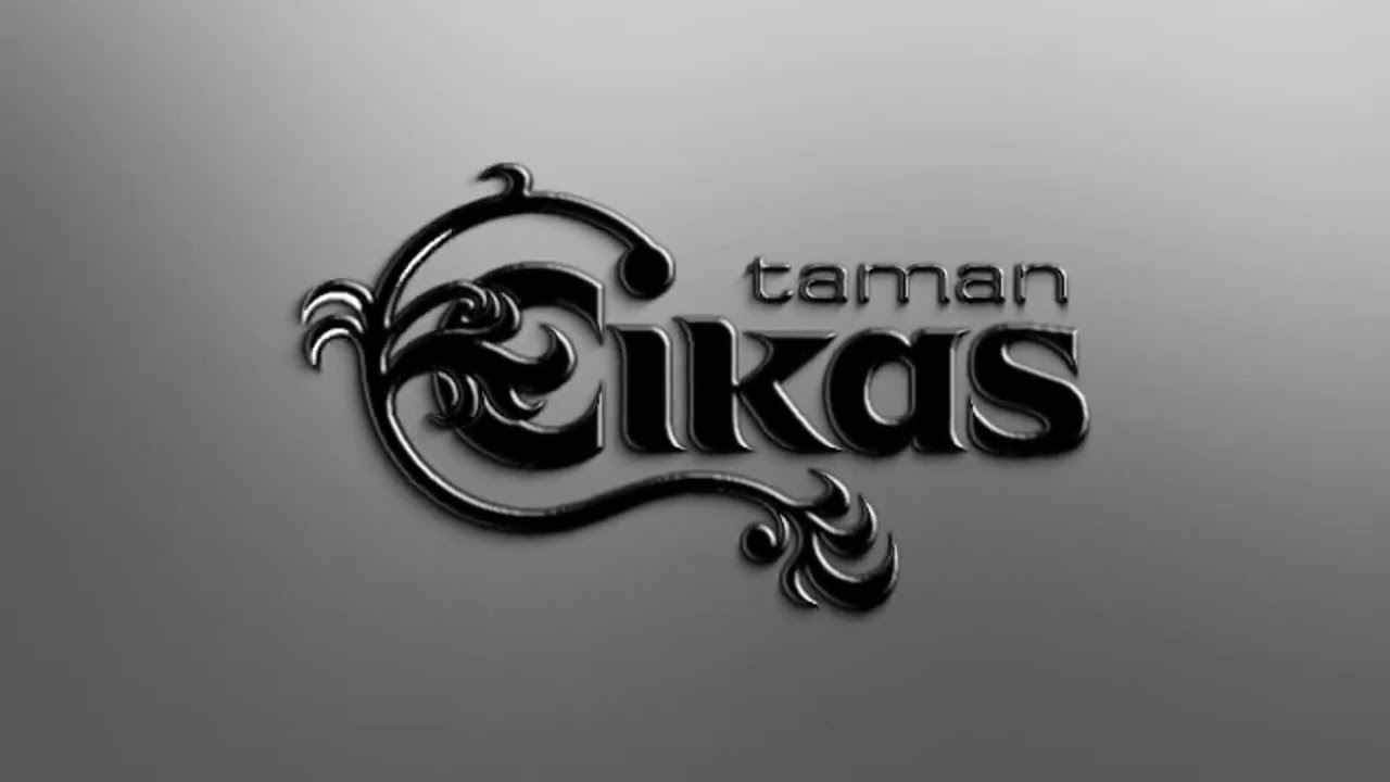 The Feasibility Study of Brand Design - TAMAN CIKAS