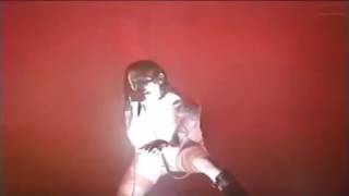 Marilyn Manson - Sweet Dreams (Are Made of This) (Montreal, Canada) (1996) (REMASTERED)