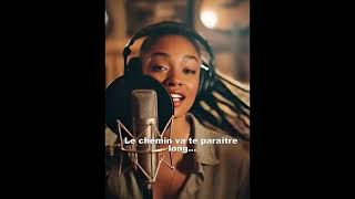 Ferre Gola  Maboko Pamba cover Ai By yabrohproduction