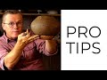 4 Coil Pottery Techniques