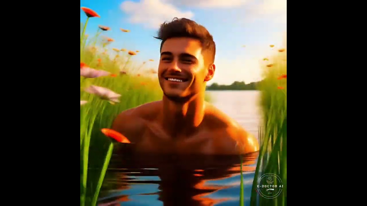 ЛетоРечкаШашлычки. Премьера трека от E-Doctor Ai 