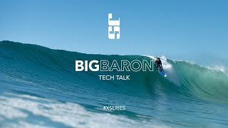JS Big Baron Tech Talk screenshot 1
