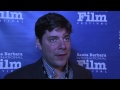 2014 SBIFF - Little Secret Interview