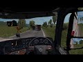 Euro Truck Simulator 2