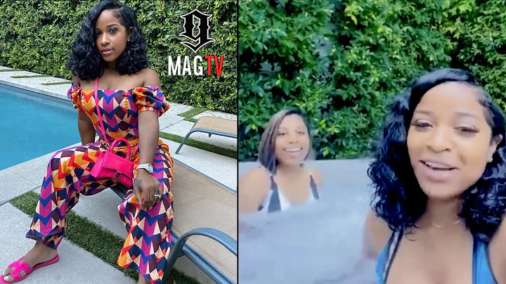 Toya Johnson Sister Beedy Explains New Orleans Lin...