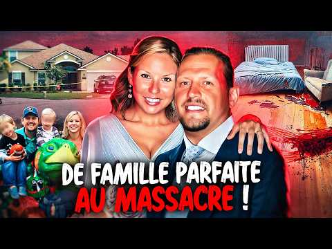 DU MARIAGE PARFAIT AU BAIN DE SANG CETTE AFFAIRE A HORRIFIÉ L AMÉRIQUE Affaire Criminelle