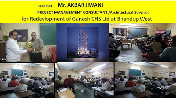 SELF REDEVELOPMENT , PROCEDURES, REQUIREMENTS, FUNDINGS    Akbar Jiwani PMC   2nd July 2022