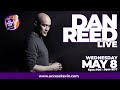 Capture de la vidéo All Access Live With Dan Reed