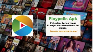 Play pelis el mejor entretenimiento del mundo screenshot 1