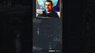 La mort stupide 🤦[The Last Faith]