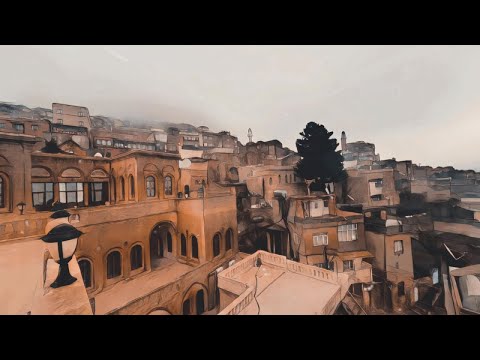 Hirai Zerdüş - Gidiyorum ağlama | Türkçe - Arapça