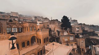 Hirai Zerdüş - Gidiyorum ağlama | Türkçe - Arapça Resimi