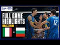 BULGARIA vs. ITALY | FULL GAME HIGHLIGHTS | 2025 FIVB MEN'S VOLLEYBALL CHAMPIONSHIP FINALS | SEPT 28 Mp3 Song