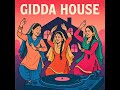 FlipGod &amp; After Remix - Gidda House | Afro Punjabi