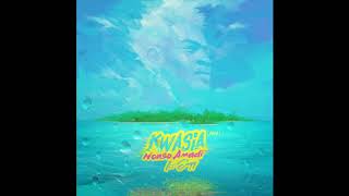 Kwasia (Featuring Eugy) - Nonso Amadi (Official Audio) chords