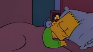 a good nights sleep @cheesypotatoson
