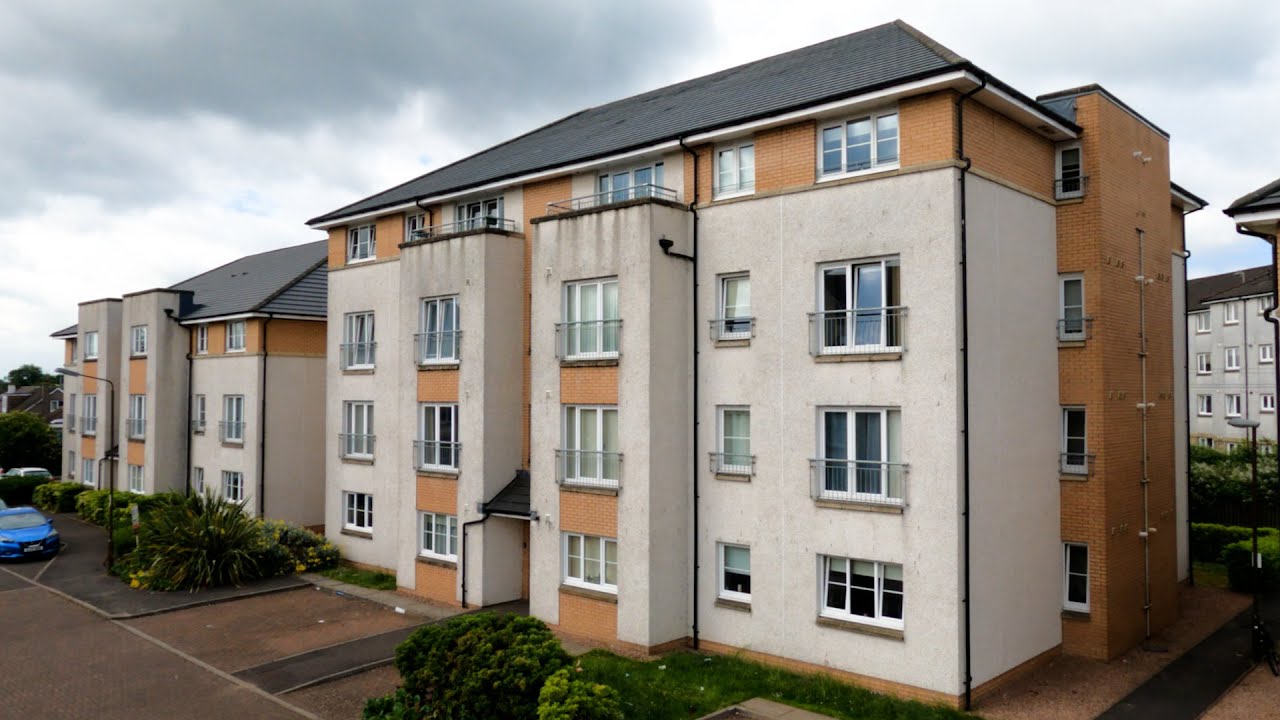 31 Moreland Place Stirling Stirling FK9 5JN YouTube