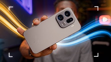 Is dit de telefoon van het jaar? OPPO Find X9 Pro review
