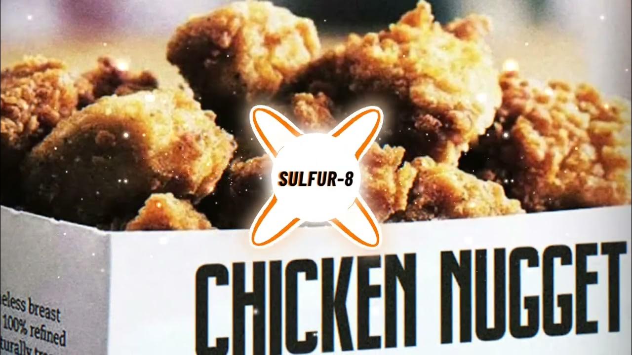 Thee BlackBadger Chicken Nugget Yeah Yeah ft B Nice YouTube