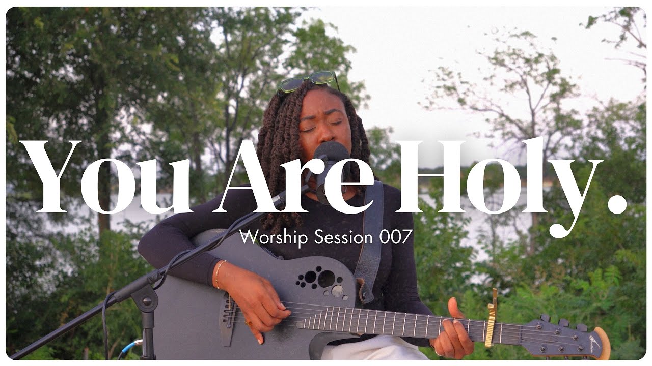 Praise & Worship Videos