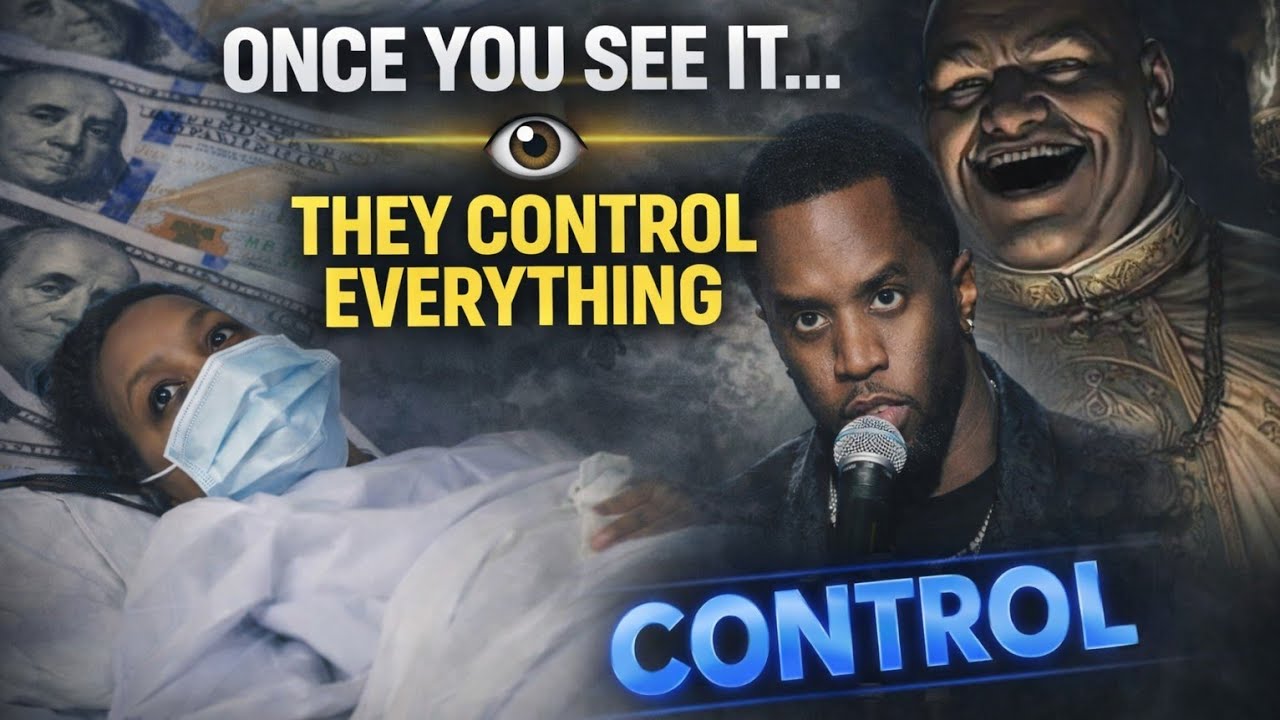 Once You See How This System Really Works, You Can’t Unsee It