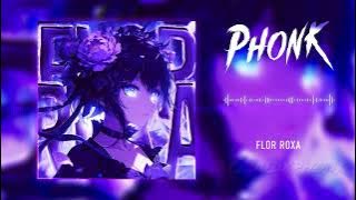 FLOR ROXA | VIRAL PHONK/FUNK 2025 🎵