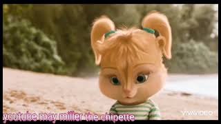Download Lagu 💗💜💚The Chipettes - The song ft Queensbury 💚💜💗 MP3